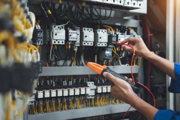 Best Ceiling Fan Installation Electrician  in Hialeah Gardens, FL