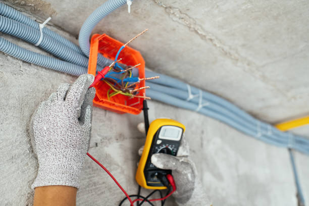 Best Licensed Electrician  in Hialeah Gardens, FL