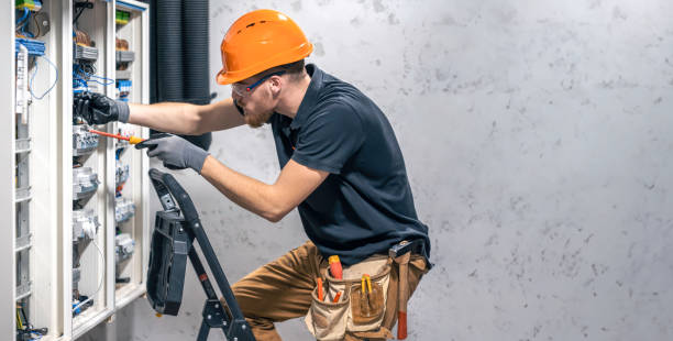 Reliable Hialeah Gardens, FL Electrician Solutions